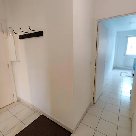 Apartamento T2 Centre - Marche De Noel *