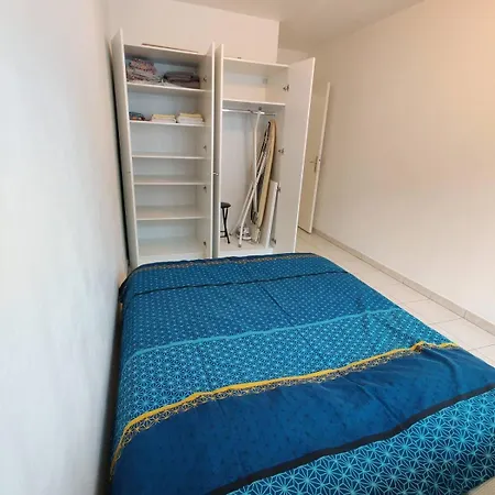 Apartamento T2 Centre - Marche De Noel *
