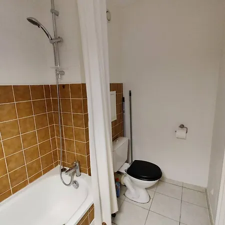 Apartamento T2 Centre - Marche De Noel Estrasburgo